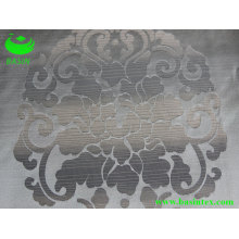 High Precision Jacquard Curtain Fabric (BS1212)